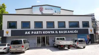 AK Parti Konya’da o isme önemli görev