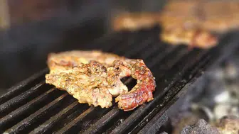 Konya’da hakiki kuzu kokoreç yiyebileceğiniz bir mekan