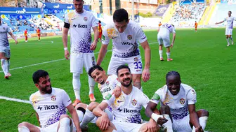 Konyaspor'un rakibinde yaprak dökümü!