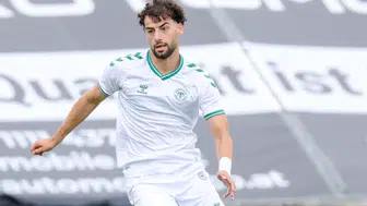 Konyaspor'da ayrılık yaşandı!