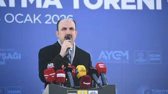 Konya Büyükşehir Belediye Başkanı Altay'dan otobüs açıklaması! "Yeniliyoruz"