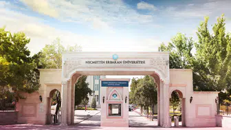 Necmettin Erbakan Üniversitesi Konya’nın gururu oldu