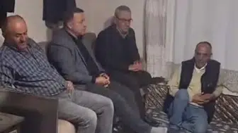 Konyalı belediye başkanı kız istedi! "Hayırlı iş için kapıyı çaldık"