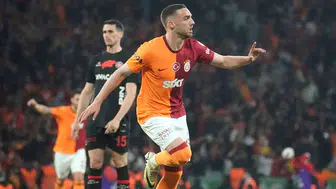 Konyaspor’un yeni transferinden duygusal veda