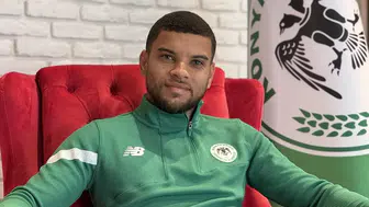 Konyaspor'da Pedrinho bilmecesi