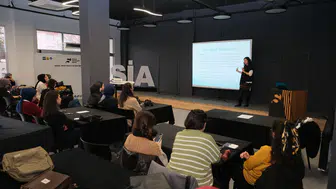 Konya’da binlerce öğrenci inovasyonun kalbinde ders görüyor