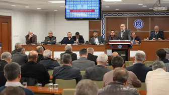 Sanayi Marmara’dan Anadolu’ya kayacak! Konya adımı