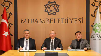 Konya'daki o mahalleye acil sağlık hizmeti geliyor