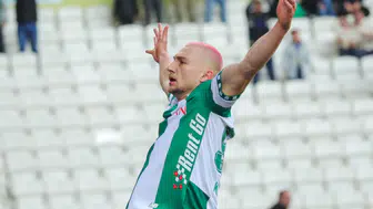 Blaz Kramer yeniden Konyaspor’da! İşte transferde detaylar