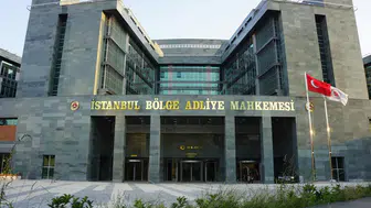 Son dakika! Adliye çalışanı hakimi vurdu