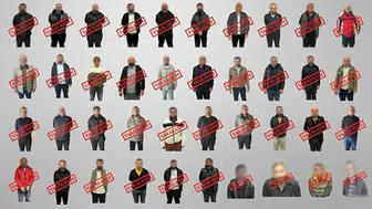 20'si kırmızı bültenle aranan 40 suçlunun iadesi sağlandı