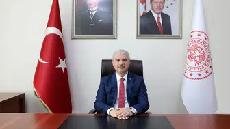 Vali Akın'dan Konya basınına teşekkür: “Toplumun en güçlü yapı taşısınız”