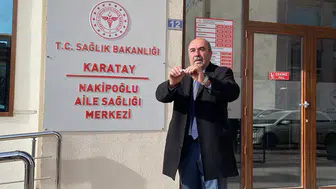 Konya’da 40 yıllık sigara bağımlılığı 20 günde bitti!