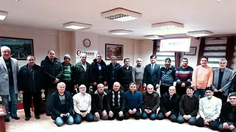 Obruklardan stratejik kalkınmaya: Konya Ovası’nın kaderini değiştiren KOP