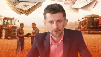 Konya tarımında alarm!  Üretim durma noktasına feldi