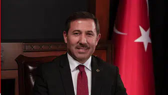 Başkan Kılca: "Zulmün en karanlık anları, rahmetin kapısını açar”