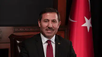 Başkan Kılca: "Gazetecilik bir meslek değil, sorumluluk nöbetidir"