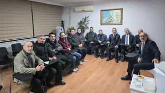 Konya’da seçim öncesi şok iddialar! Mecbur yönetime ağır suçlamalar