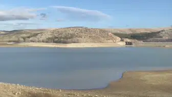 Konya’da yağışların ardından baraj verileri açıklandı