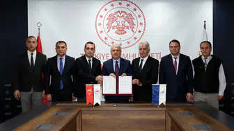 Konya’nın iki ilçesine 23 Milyon TL'lik dev destek!