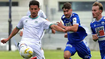 Konyaspor, Romanya ekibi ile karşılaşacak