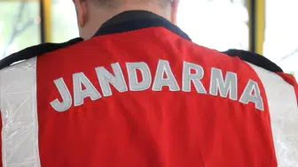 Konya jandarması 2025’e damga vurdu: Suç oranları düştü, operasyonlar arttı