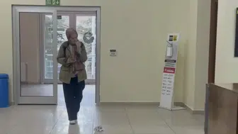 Konya’da sosyal deney! Örnek davranış kameralara yansıdı