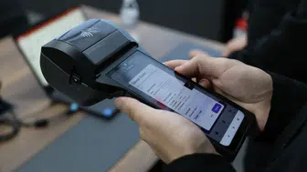 Konya’da zabıta çağ atladı: Sahadan merkeze anlık denetim