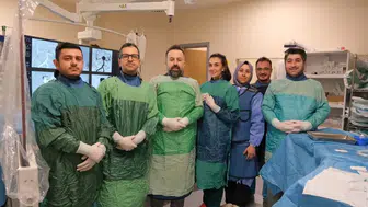 Konya Şehir Hastanesi’nden rekor! Milyonluk tedavi ücretsiz yapılıyor