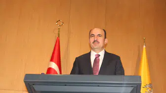 Konya Büyükşehir Belediyesi 2025 yılını sanatla dolu geçirdi