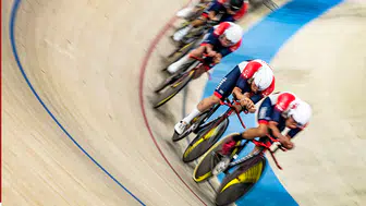 Dünyanın en hızlı bisikletçileri Konya’da nefes kesecek