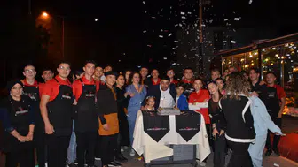 Garson maaşı 120 bin TL! Konya'daki işletme takdir topladı