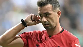 Gaziantep FK - Konyaspor maçının hakemi açıklandı! İşte 19. hafta hakemleri