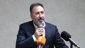 Konya Milletvekili Özer: "Tepekent Barajı tarıma bereket getirecek"