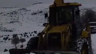 Konya'da kurtarma operasyonu! Vatandaşlar yaylada mahsur kaldı