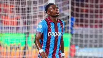 Konyaspor'dan yılın transferleri! Trabzonspor'dan iki isim alındı, Umut Nayir gitti