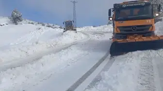 Konya yollarında alarm! AKOM duyurdu