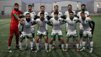 Karatay Belediyespor’dan sezona gol yağmuru: 7-0