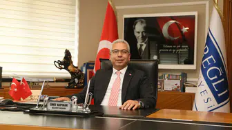 Akpınar’dan Miraç Kandili kutlaması: ‘Bu mübarek gece hayırlara vesile olsun