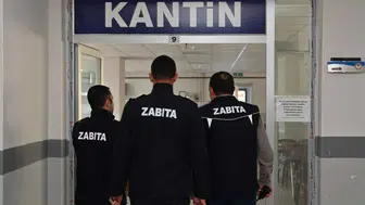 Kantinler mercek altında! Aksaray'da öğrenci sağlığı için sıkı denetim