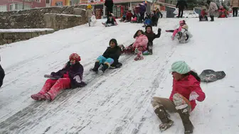 Son dakika! Konya’da okullar tatil edildi