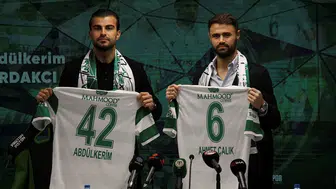 Ahmet Çalık için duygusal sözler! Fatih Terim, Abdülkerim, İrfan Can, Barış Alper, Yunus Akgün, Emre Akbaba