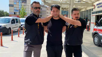 Konya'da öğretmen arkadaşını öldürmüştü: Sanığın ifadesi şoke etti