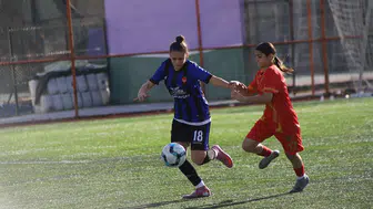 Konya takımı, deplasmanda gol olup yağdı