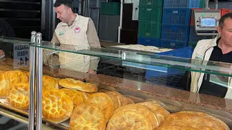 Konya'da gıda işletmelerine ceza yağdı! İhlale geçit yok