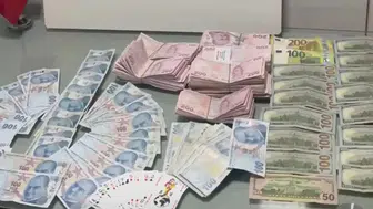 Konya’da kumar operasyonu! 19 kişiye ceza yağdı