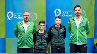 3 sporcuya davet! Karataylı sporcular milli takım yolunda