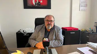 Prof. Dr. Yılmaz: "Sosyal medyada bir paylaşım yılların imajını yıkabilir"