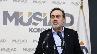 Konya, Türkiye’nin en çok ihracat yapan 11 ili arasında yer aldı!