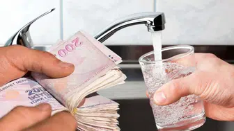 Konya’da suya zam geldi! İşte zamlı fiyat